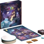 Mysterium Kids : Le Trésor du Capitaine Bouh