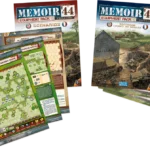 Mémoire 44 : Equipment Pack (Ext)
