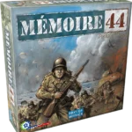 Mémoire 44