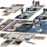 Dead of Winter : À la Croisée des Chemins