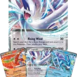 Pokémon : Combined Powers Prem. Collect. (11b) EN
