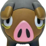 Pokémon : BTS 2 boosters + Gomme Olivini/Gourmelet