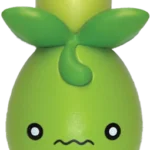 Pokémon : BTS 2 boosters + Gomme Olivini/Gourmelet