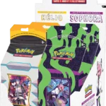 Pokémon : Coffret Communaute/tournois Avril 2023