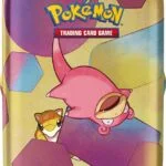 Pokémon EV3.5 : Mini tin Q4 2023 Pokémon 151