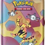 Pokémon EV3.5 : Mini tin Q4 2023 Pokémon 151