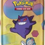 Pokémon EV3.5 : Mini tin Q4 2023 Pokémon 151