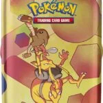 Pokémon EV3.5 : Mini tin Q4 2023 Pokémon 151