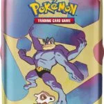 Pokémon EV3.5 : Mini tin Q4 2023 Pokémon 151