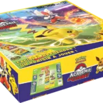 Pokémon : Coffret Académie de Combat V2