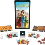 7 Wonders : Leaders (Ext)
