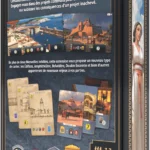 7 Wonders : Edifice (Ext)