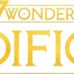 7 Wonders : Edifice (Ext)