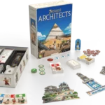 7 Wonders : Architects