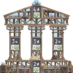 7 Wonders : Architects