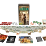 7 Wonders Duel : Agora (Ext)