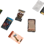 Unlock! Legendary Adventures