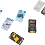 Unlock! Legendary Adventures