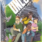 Unlock! Escape Geeks : La Tour Eiffel
