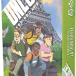 Unlock! Escape Geeks : La Tour Eiffel