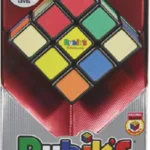 Rubik’s Cube 3×3 Impossible