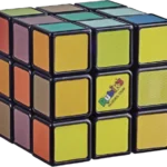 Rubik’s Cube 3×3 Impossible