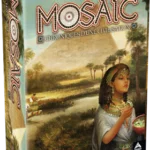 Mosaic : Chroniques d’une Civilisation