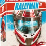 Rallyman : GT