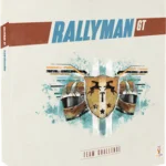 Rallyman : GT Team Challenge