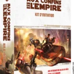 Star Wars Aux Confins de l’Empire Kit d’Initiation