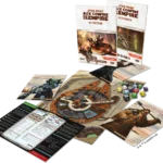 Star Wars Aux Confins de l’Empire Kit d’Initiation
