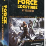 Star Wars : Force et Destinée Kit d’Initiation