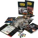 Star Wars : Force et Destinée Kit d’Initiation