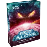 Not Alone (FR)
