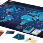 Pandemic Legacy : Saison 1 (Rouge)
