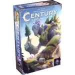Century : Edition Golem