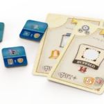 Great Western Trail 2.0 : Ruée vers le Nord (Ext)