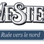 Great Western Trail 2.0 : Ruée vers le Nord (Ext)