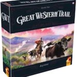 Great Western Trail 2.0 : Argentina