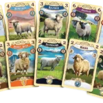 Great Western Trail 2.0 : Nouvelle-Zélande