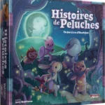 Histoires de Peluches