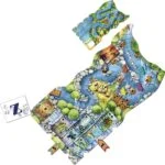 Meadow : Au fil de l’eau (Ext.)