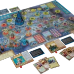 World of Warcraft : Pandemic System