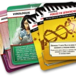 Pandemic : In Vitro (Ext)