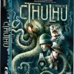 Règne de Cthulhu (Le) : Pandemic System