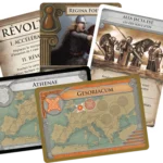 Chute de Rome (La) : Pandemic System