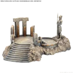 Marvel Crisis Protocol: Asgardian Shrine (Terrain)