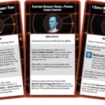 STAR WARS™ Shatterpoint : Not Accepting Surrenders Squad P