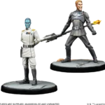 STAR WARS™ Shatterpoint : Not Accepting Surrenders Squad P