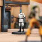 STAR WARS™ Shatterpoint : Not Accepting Surrenders Squad P